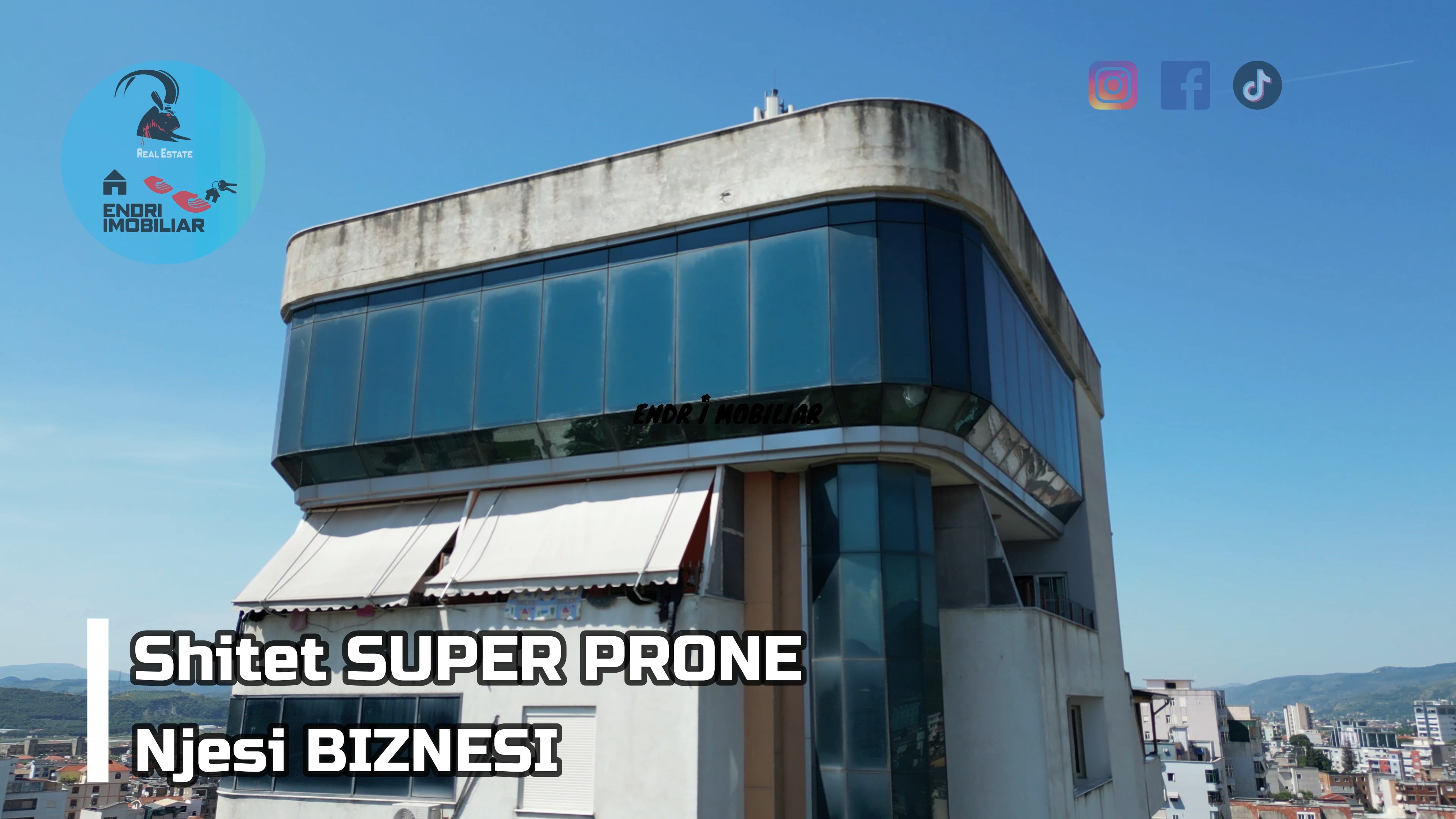 Shitet Super Prone