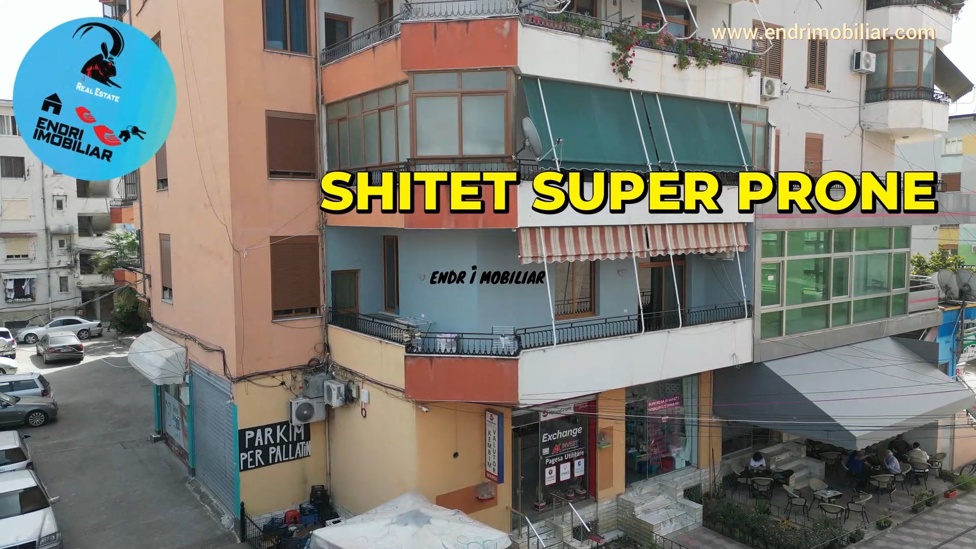 SHITET SUPER PRONE
