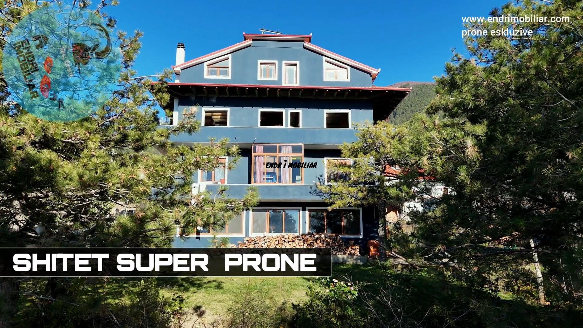 Shitet Super Prone
