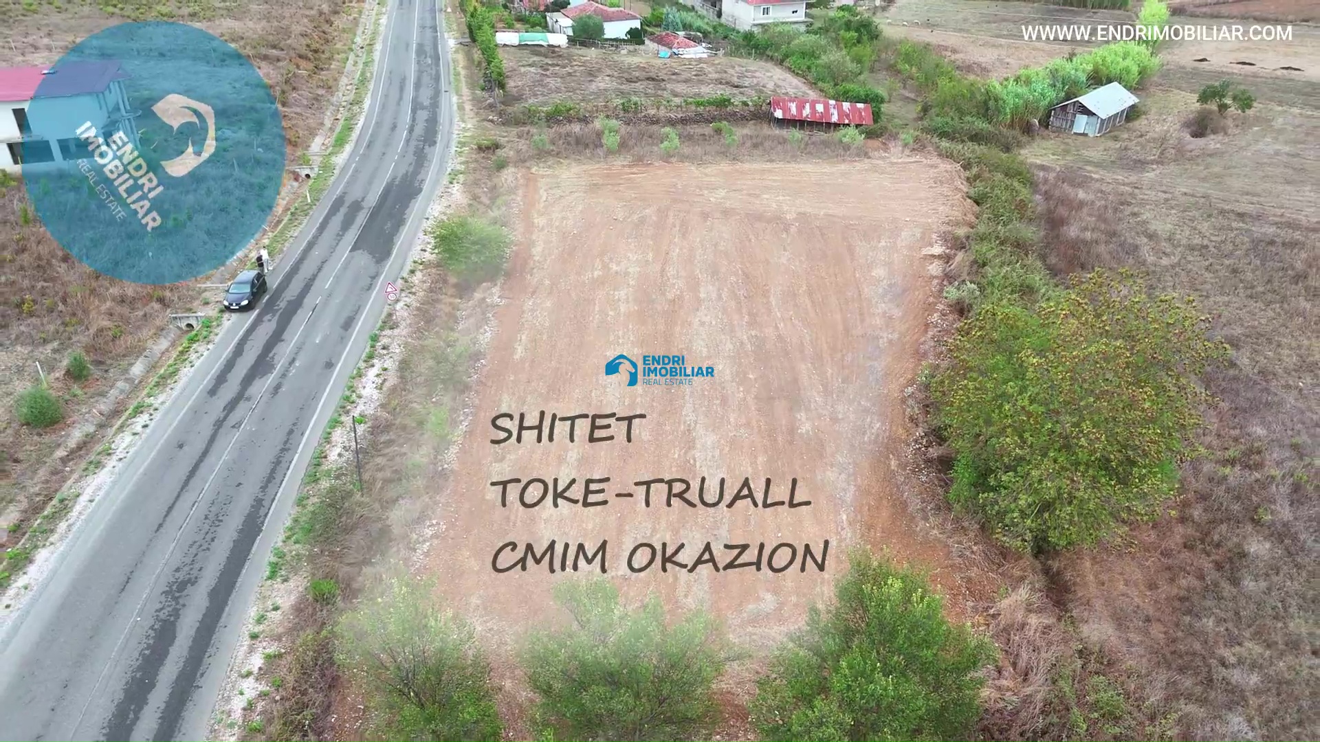 Shitet Toke Truall