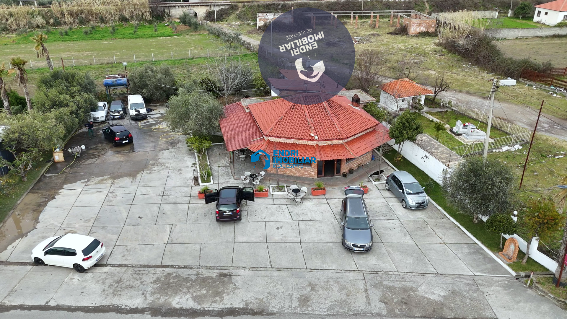Shitet Ambient Biznesi