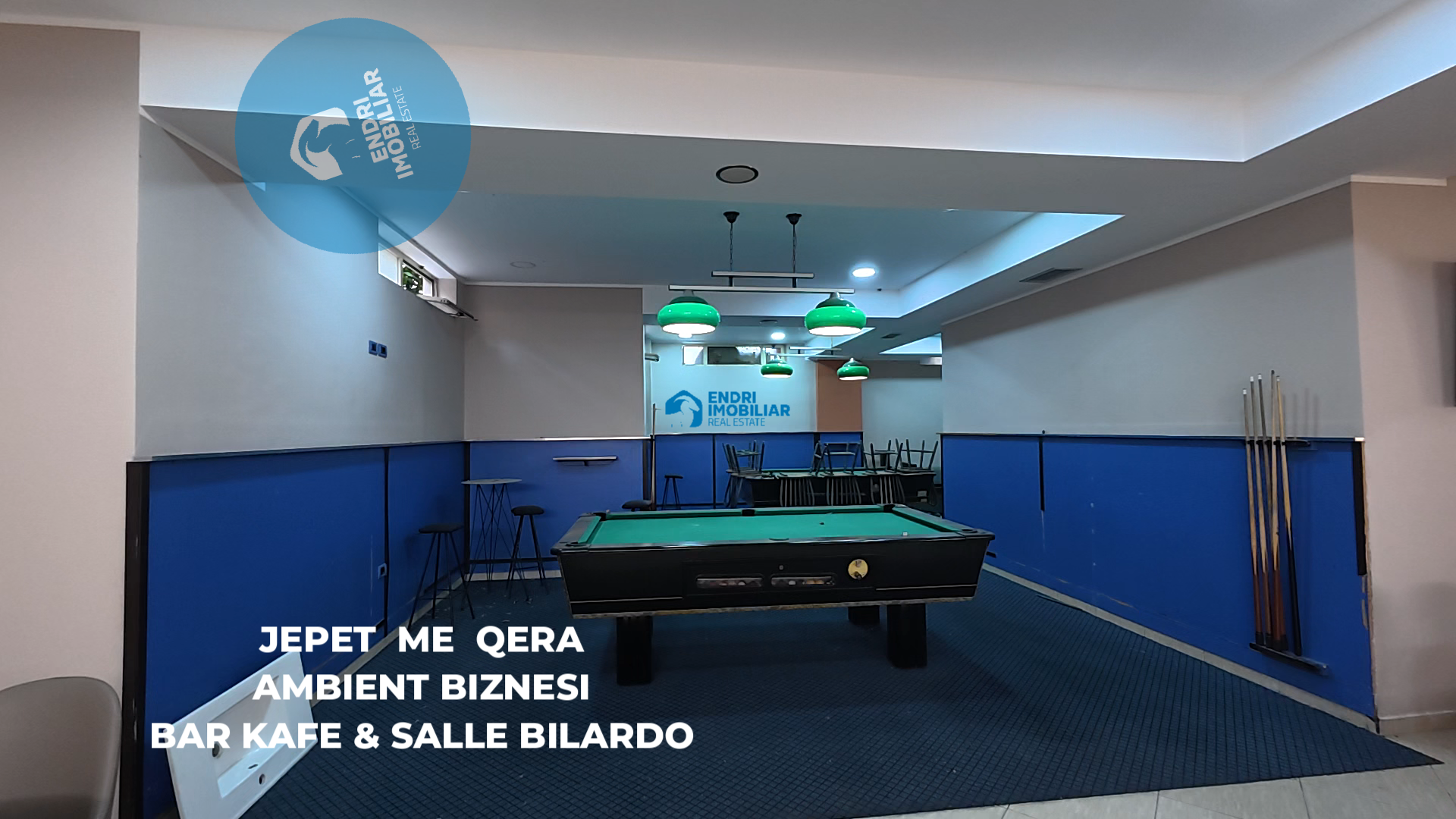 Jepet me Qera Ambient BiZnesi
