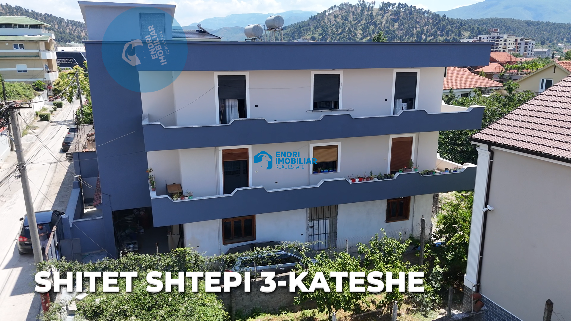 Shitet Shtepi Private